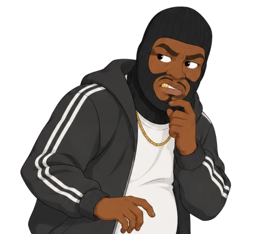 Illustration du Maco